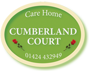 Cumberland Court Care Home
